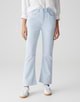 Flared Jeans Eboni french