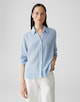 Overhemd blouse Fratea