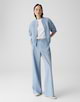 Wide Leg Pants Melane urban