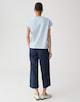 Shirt met korte mouw Sparis