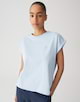 Shirt met korte mouw Sparis