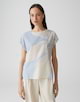 Shirt met print Samelie print