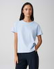 Shirt met korte mouw Serz