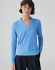 Shirt met lange mouwen Siwena