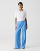City Pants Maiga palazzo