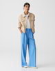 City Pants Maiga palazzo