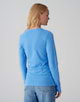Shirt met lange mouwen Smilla