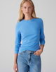 Shirt met lange mouwen Smilla