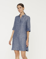Leinenkleid Willmar linen