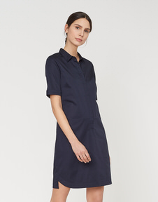 Blusenkleid Willmari