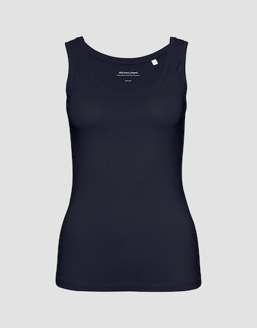 your sleeve OPUS by Long online splendid | favourites blue Sannah shop shirt