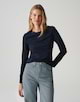 Shirt met lange mouwen Smilla