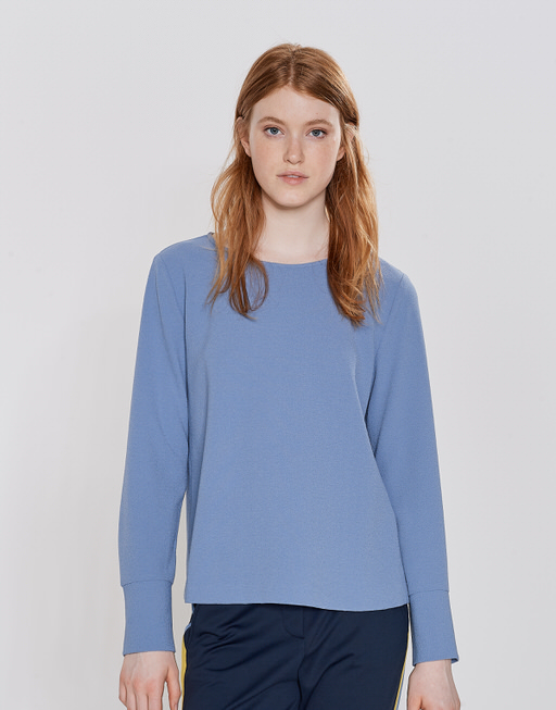 shirt and blouse