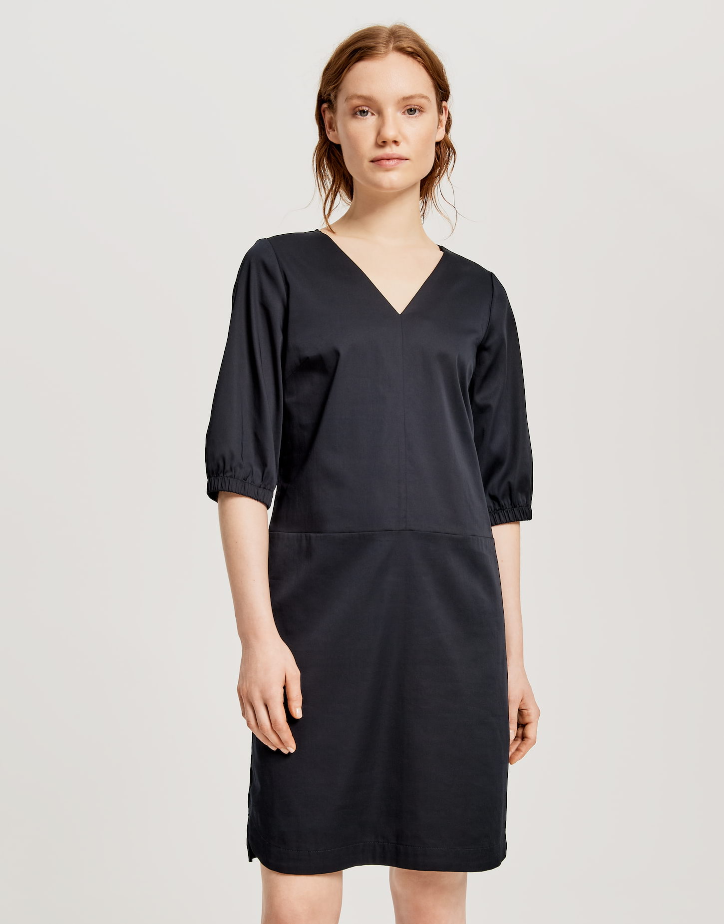Tunic Dress Wandro Black By Opus Shop Your Favourites Online 