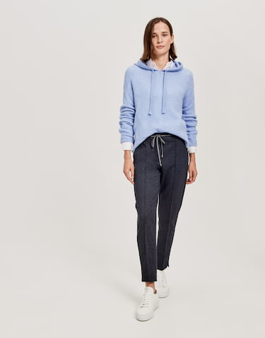 Opus strickpullover pistona Clearance