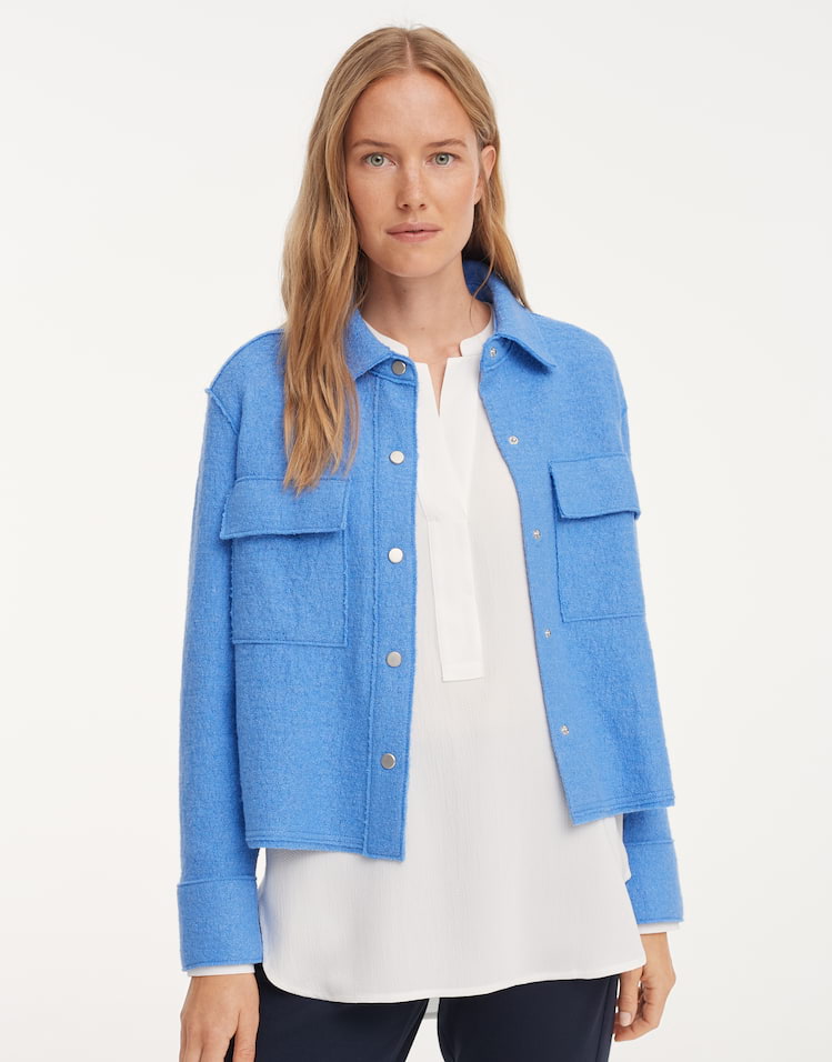 opus cargojacke hannelore