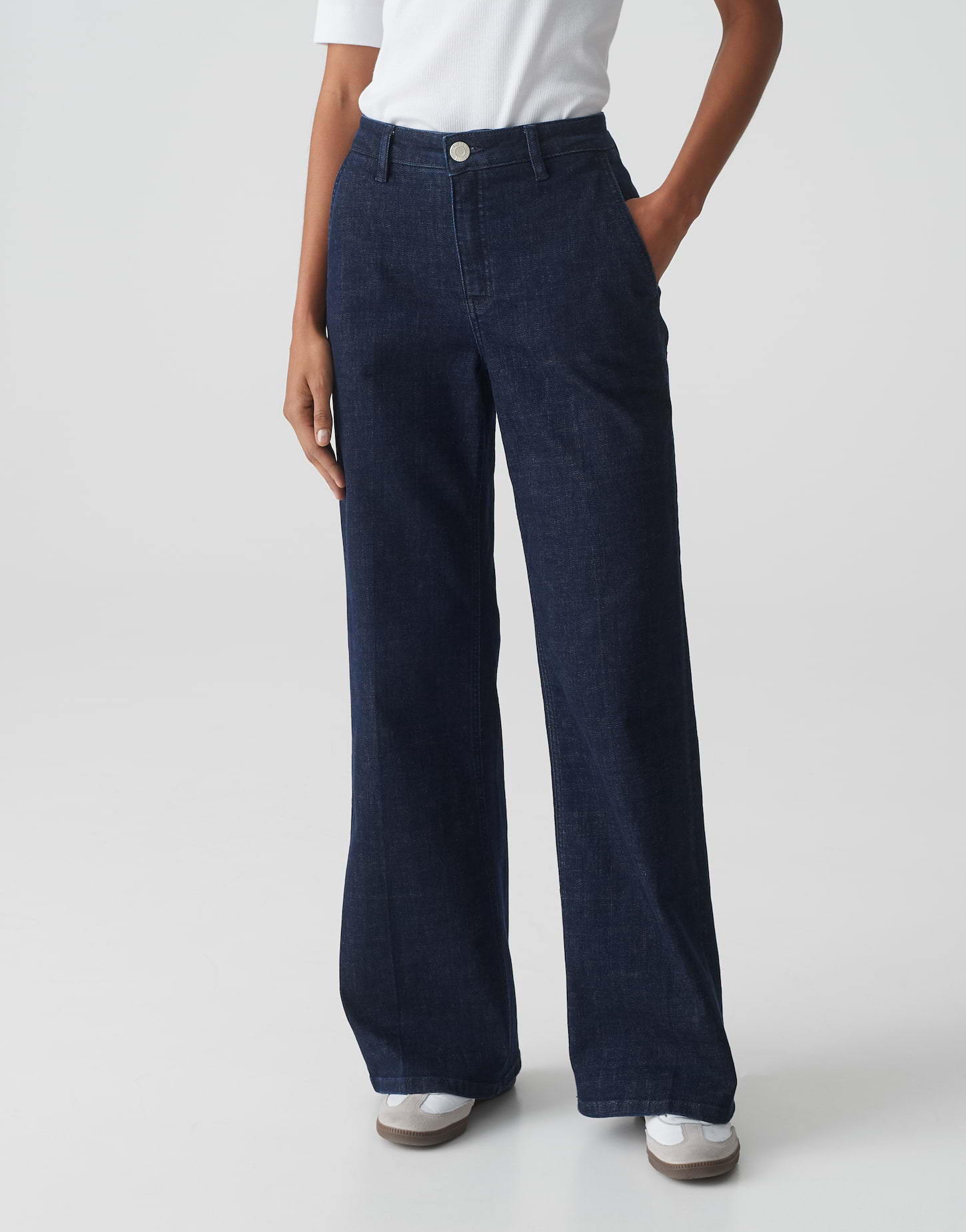 Opus Hosen Neu