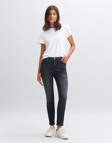 | your dark by Jeans online favourites Slim grey OPUS Evita shop