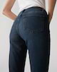 Skinny Jeans Elma blue black