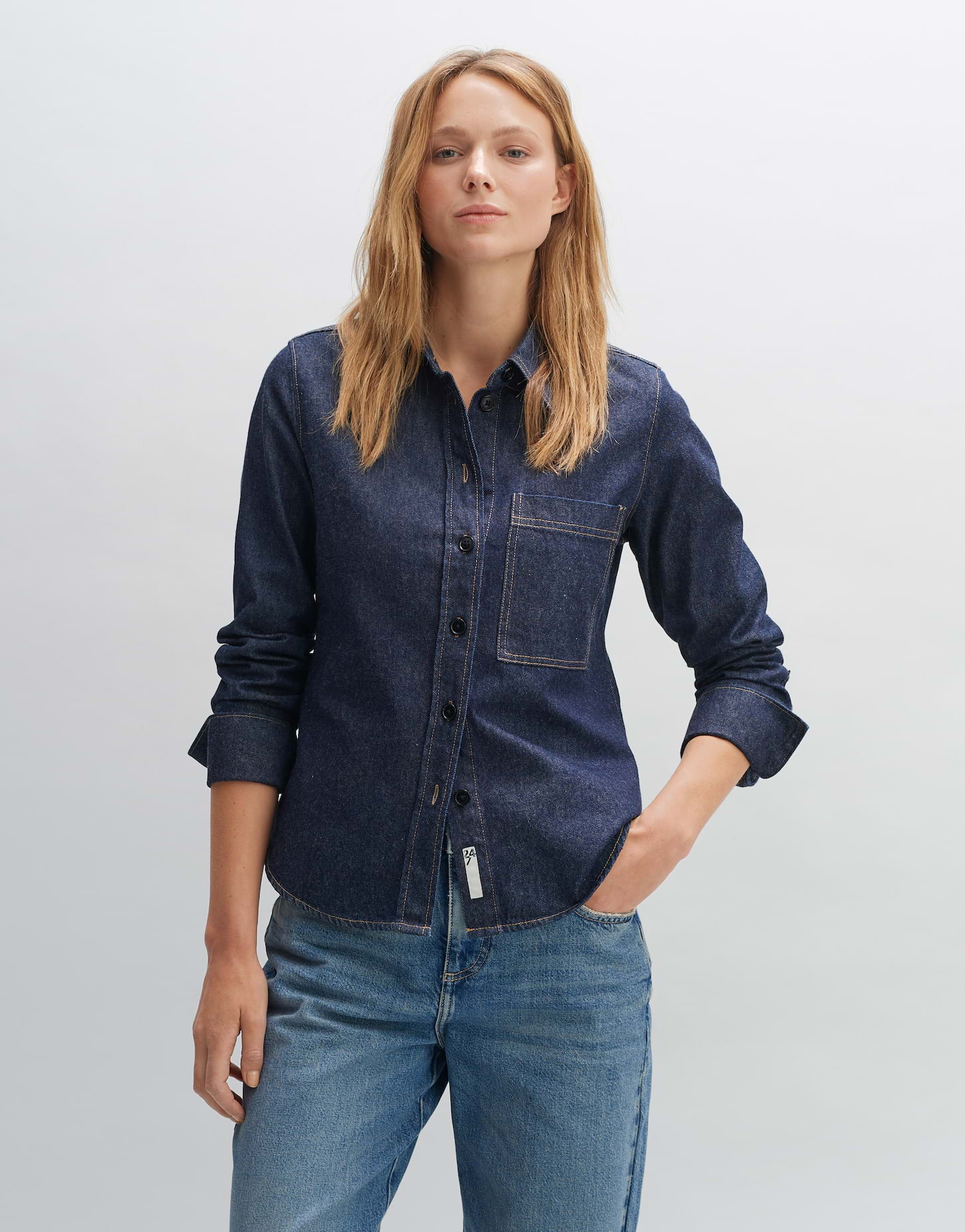 Kora Jeans - Bluse Star main image 0