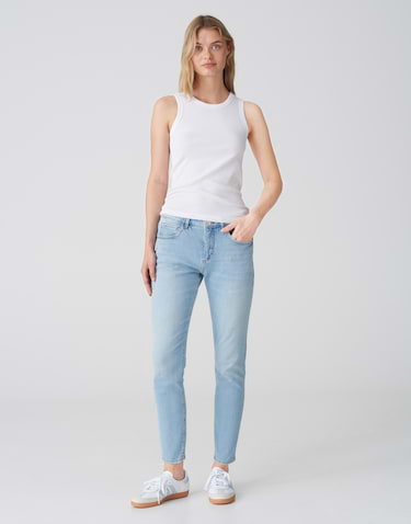 Opus skinny jeans evita Clearance