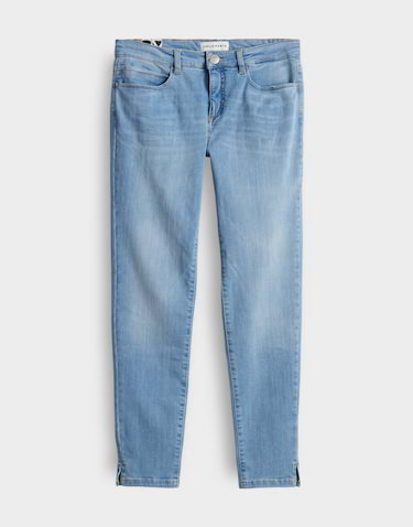 Skinny Jeans Enja bright