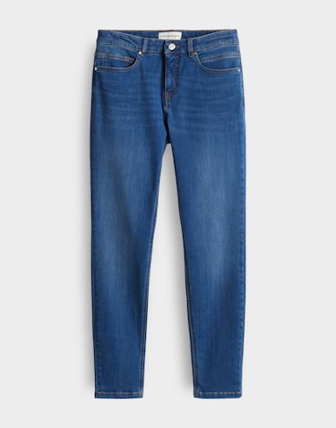 Skinny Enja ease