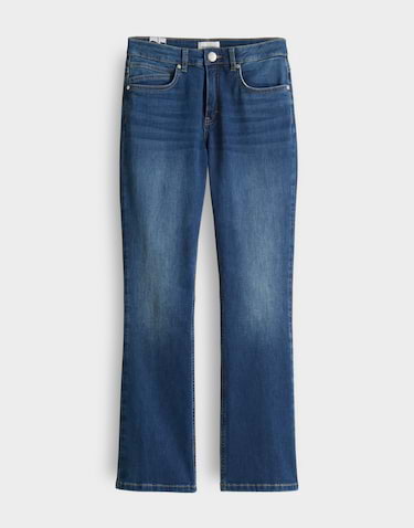 Kick Flared Jeans Enja gentle
