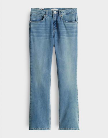 Kick Flared Jeans Enja gentle