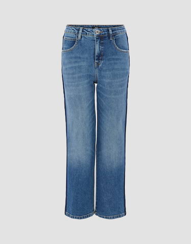 Boyfriend Lani stripe
