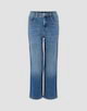 Boyfriend Jeans Lani stripe
