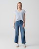 Boyfriend Jeans Lani stripe