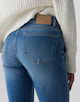 Long Flared Jeans Elma flared