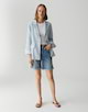 Jeansshorts Miah modern shorts
