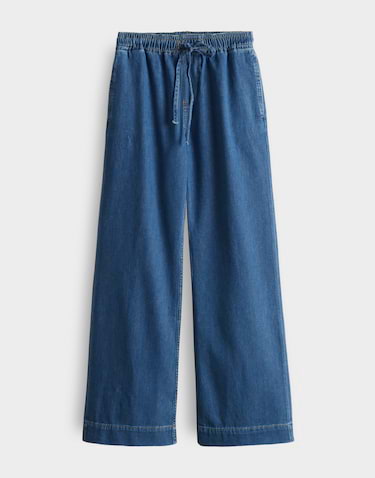 Wide Miva palazzo french