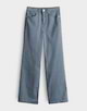 Wide Mivy striped
