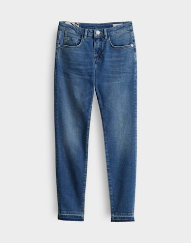 Slim Jeans Evita urban