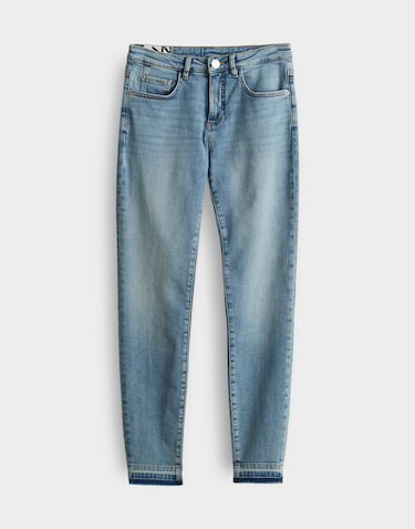 Slim Jeans Evita urban