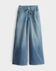 Wide Miva palazzo casual