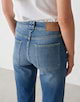 Flared Jeans Ebbi long flared