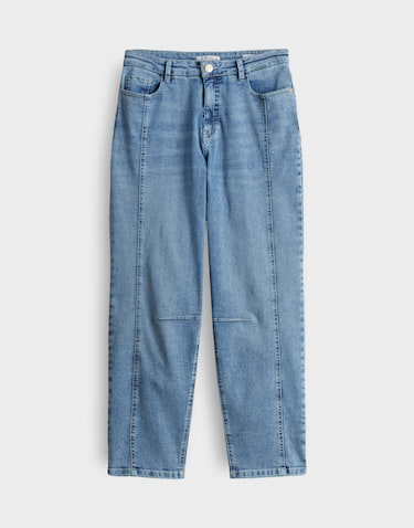 Barrel Jeans Lolah casual