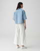 short sleeve blouse Ferlosa