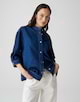 Three quarter sleeve blouse Ferella