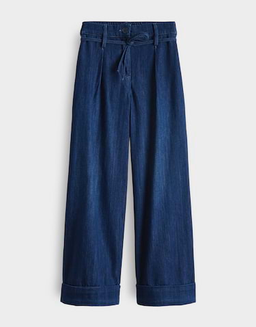 Relaxed Jeans Meeri french