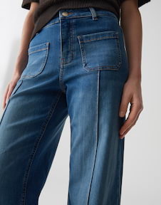 Palazzo Melly groove