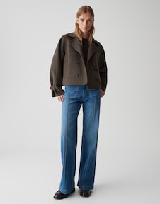 Palazzo Melly groove