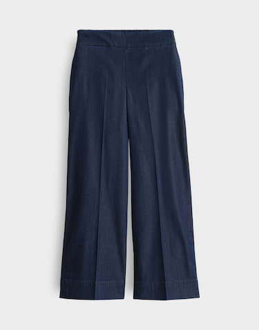 Culotte Misha denim