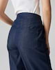 Culotte Misha denim