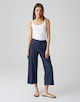 Culotte Misha denim