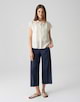 Culotte Misha denim